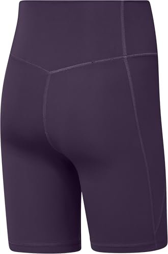 adidas Damskie krótkie legginsy Optime Essentials Stash Pocket 18 cm