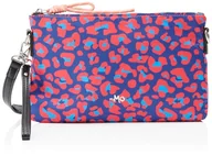 Torebki damskie - UCY Damska torba Crossbody Bag Crossover, niebieski wielokolorowy, jeden rozmiar - miniaturka - grafika 1