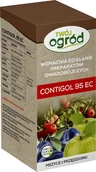 Preparaty na chwasty i szkodniki - Contigol 95 EC Twój Ogród - środek na mszyce i przędziorki 250ml - miniaturka - grafika 1