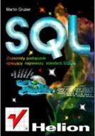 Systemy operacyjne i oprogramowanie - SQL Znakomity podręcznik opisujący najnowszy standard SQL-a - miniaturka - grafika 1