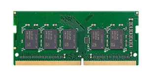 Pamięć RAM 4GB dedykowana Synology Serwer NAS Rack DDR4 SODIMM ECC 2666MHz | D4ES02-4G - Pamięci RAM - miniaturka - grafika 1
