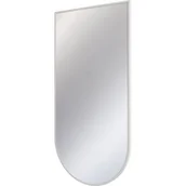 Lustra - Lustro łazienkowe DEANTE Silia ADI A851 Bianco - miniaturka - grafika 1