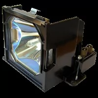 Lampa do SANYO PLC-XP55L - oryginalna lampa z modułem - Lampy do projektorów - miniaturka - grafika 1
