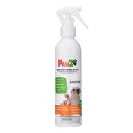 Pozostałe akcesoria dla psów - Pawz SaniPaw Spray Antybakteryjny 236 ml - miniaturka - grafika 1