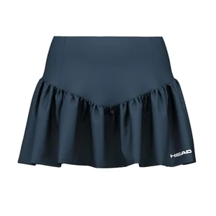 HEAD Move Skort Women, Navy - Spódnice - miniaturka - grafika 1