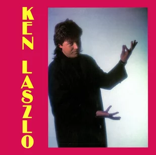 Ken Laszlo (Deluxe Edition) - Muzyka klubowa, dance - miniaturka - grafika 1