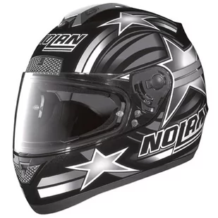 Nolan N63 Stars kask na całą twarz - Kaski motocyklowe - miniaturka - grafika 1