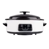 Pozostałe akcesoria do kąpieli i SPA - inSPORTline Centralny ogrzewacz kamieni do masażu inSPORTline River Stone PRO - miniaturka - grafika 1