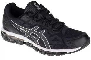 Asics Męskie sneakersy 1021A337-020_48, czarne, EU - Sneakersy męskie - miniaturka - grafika 1