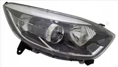 Lampy przednie - TYC REFLEKTOR RENAULT 20-14695-15-2 - miniaturka - grafika 1