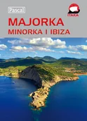 Przewodniki - Majorka, Minorka i Ibiza - miniaturka - grafika 1