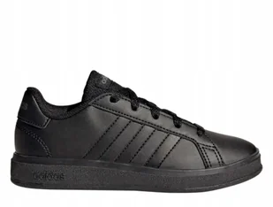 Buty damskie adidas Grand Court trampki sportowe FZ6159 37 1/3 - Trampki damskie - miniaturka - grafika 1