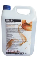 Chemia warsztatowa - Płyn do płukania klimatyzacji Brizo 5L - miniaturka - grafika 1