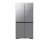 Lodówki - Samsung SBS RM70F63NEREO - miniaturka - grafika 1