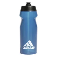 Shakery i bidony sportowe - Adidas Butelka Na Wodę Performance (OS / Ciemnoniebieski) - miniaturka - grafika 1
