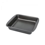 Formy do ciast - Birkmann Brikmann EASY BAKING FORMA NA CIASTO 23 X 23 CM STAL WĘGLOWA 881 662 - miniaturka - grafika 1