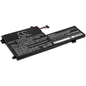 Baterie do laptopów - Cameron Sino Lenovo IdeaPad L340 5B10T03402 3150mAh 35.44Wh Li-Polymer 11.25V CS-LVV155NB - miniaturka - grafika 1