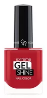 Lakiery do paznokci - Golden Rose Extreme Gel Shine Nail Color - Żelowy lakier do paznokci - 60 GOLGZ60 - miniaturka - grafika 1