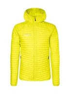 Kurtki męskie - Rock Experience REMJ10761 SITKA HOODIE PADDED Kurtka męska EVENING PRIMROSE XL - miniaturka - grafika 1