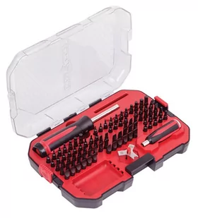 Real Avid - Zestaw Smart Drive 90 Gunsmith Bit Driver Set - AVSD90 - Konserwacja broni - miniaturka - grafika 2