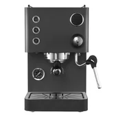 Ekspresy do kawy - AVX HERO X Grafitowy - miniaturka - grafika 1