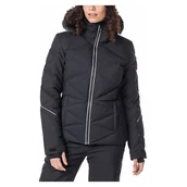 Kurtki narciarskie - Kurtka narciarska damska Rossignol Staci RLMWJ07 - miniaturka - grafika 1