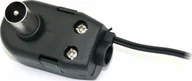 Kable komputerowe i do monitorów - Separator antenowy z kablem LB0056 LIBOX - miniaturka - grafika 1