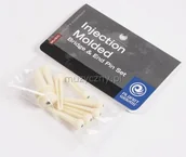 Inne akcesoria gitarowe - Planet Waves PWPS12 Zestaw kołków gitarowych - miniaturka - grafika 1