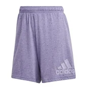 Spodenki damskie - adidas W Winrs Krótkie Spodenki Damskie - miniaturka - grafika 1