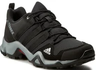 Buty trekkingowe damskie - Adidas Buty Terrex AX2R K BB1935 Kurier24h 38 2/3 - miniaturka - grafika 1