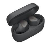 Słuchawki - Jabra Elite 4  Bluetooth 5.2 szary - miniaturka - grafika 1