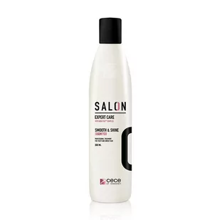 CeCe of Sweden Salon Smooth&amp;Shine, szampon wygładzający, 300ml - Szampony do włosów - miniaturka - grafika 1