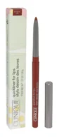 Konturówki do ust - Clinique Kredka do ust Quickliner For Lips Intense Cafe - miniaturka - grafika 1