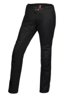 Odzież motocyklowa - Spodnie Motocyklowe iXS Tour Anna-ST Damskie Czarny4XL - miniaturka - grafika 1