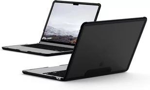 UAG Lucent [U] do MacBook Air 13" 2022/M2 czarna - darmowy odbiór w 22 miastach i bezpłatny zwrot Paczkomatem aż do 15 dni - Torby na laptopy - miniaturka - grafika 1