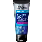 Odżywki do włosów - Biotin Hair Wonder Balm balsam przeciw wypadaniu włosów z biotyną 200ml - miniaturka - grafika 1