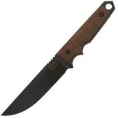 Noże - Nóż Za-Pas Urban Tactic Micarta Cerakote (S0036) T - miniaturka - grafika 1