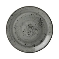 Talerze - Steelite TALERZ PŁYTKI COUPE URBAN SMOKE 15,2 cm SZARY - miniaturka - grafika 1