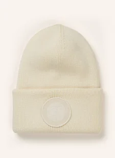 Canada Goose Czapka Arctic grau - Czapki damskie - miniaturka - grafika 1
