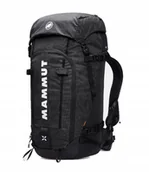 Plecaki - Plecak Mammut Trion 50 black - miniaturka - grafika 1