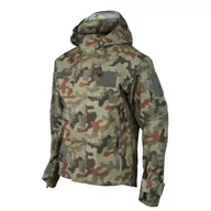 Odzież trekkingowa męska - Kurtka bushcraft męska Texar Conger - miniaturka - grafika 1