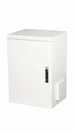 Szafy rack - Equip ESO-16-6045-G stojak 16U Szafa wisząca Jasny Szary ESO-16-6045-G - miniaturka - grafika 1