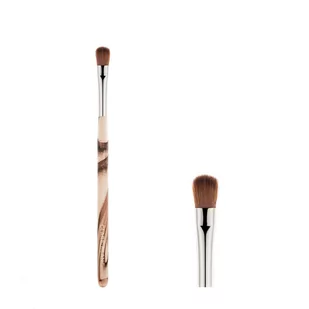 Clare Blanc, pędzel Concealer, 1 szt. - Pędzle do makijażu - miniaturka - grafika 1