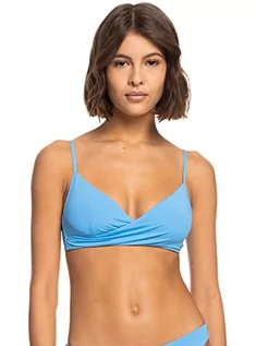 Koszulki i topy damskie - Quiksilver Beach Classics damski top bikini (zestaw 1) - grafika 1