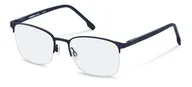 Okulary korekcyjne, oprawki, szkła - Okulary korekcyjne Rodenstock R7147 B - miniaturka - grafika 1