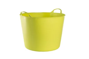 Un Kosz Elastyczny Flexi Pistacjowy 42L KOSZ FLPI 42 - Pojemniki przemysłowe - miniaturka - grafika 1