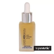 Serum do twarzy - Ericson Laboratoire Ericson Laboratoire Genxskin Lift Serum G14 Serum odbudowujące 30 ml - miniaturka - grafika 1