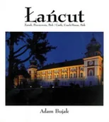 Albumy krajoznawcze - Łańcut - miniaturka - grafika 1