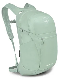 Plecak sportowy Osprey Daylite Plus - frosty mint green - Plecaki - miniaturka - grafika 1