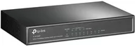 Switche - SWITCH TP-LINK TL-SF1008P - miniaturka - grafika 1